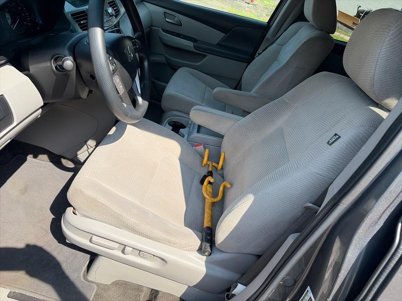 Honda Odyssey EX 2012