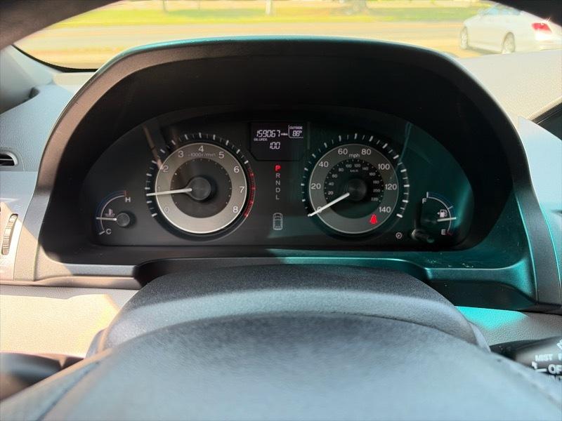 Honda Odyssey EX 2012