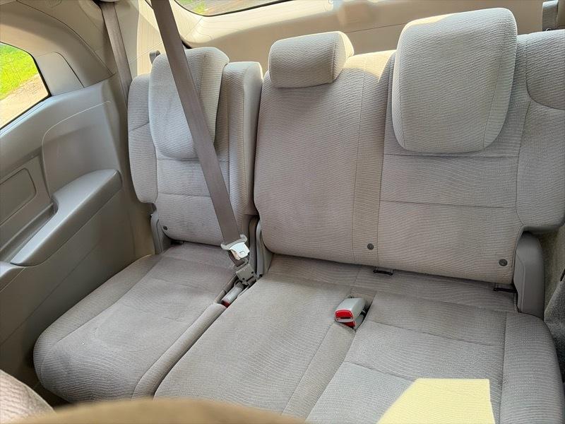 Honda Odyssey EX 2012
