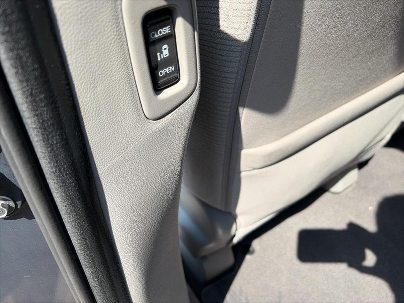 Honda Odyssey EX 2012