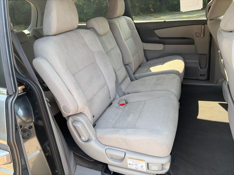 Honda Odyssey EX 2012
