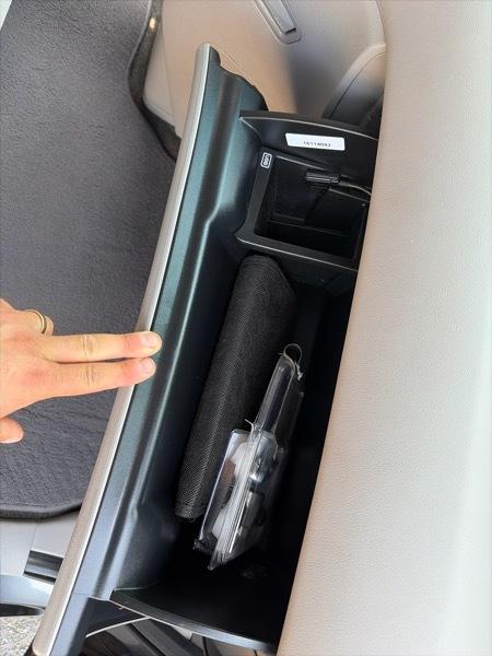 Honda Odyssey EX 2012