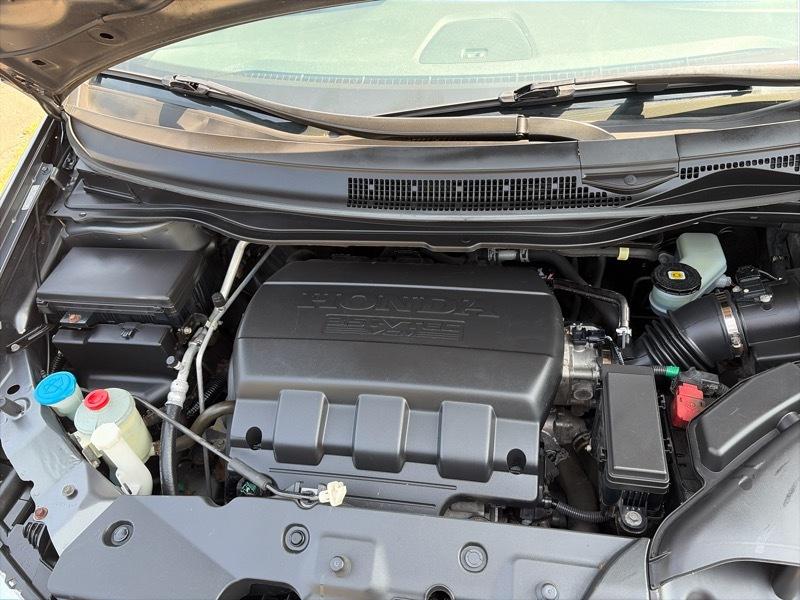 Honda Odyssey EX 2012