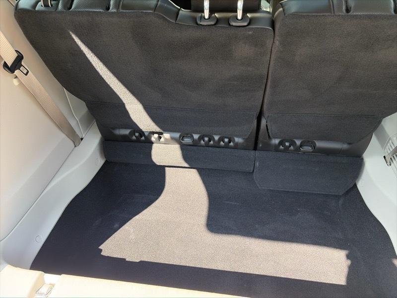 Chrysler Pacifica Limited 2020