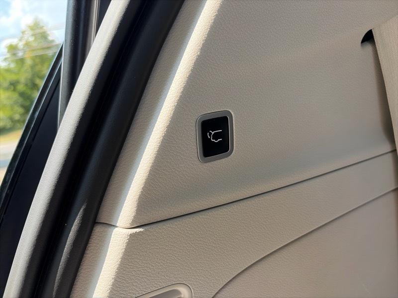 Chrysler Pacifica Limited 2020