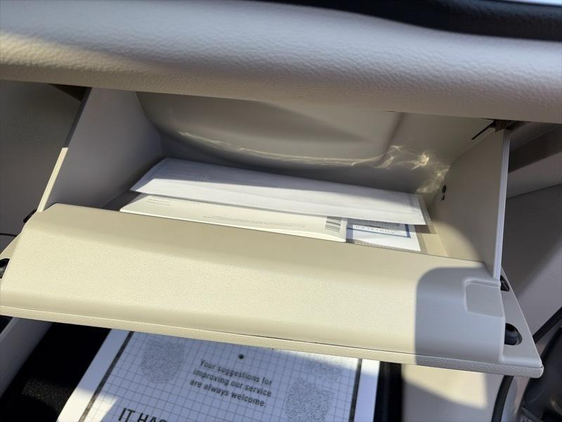 Chrysler Pacifica Limited 2020