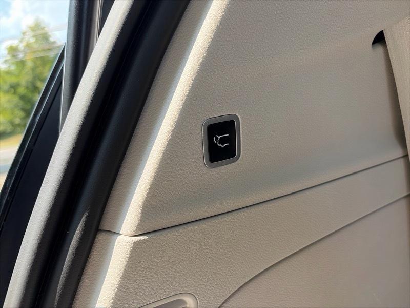 Chrysler Pacifica Limited 2020