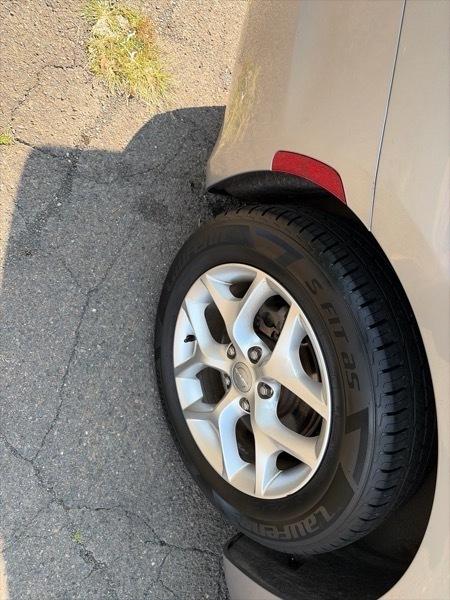 Chrysler Pacifica Limited 2020