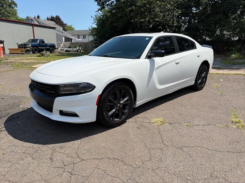 Dodge Charger SXT AWD 2020
