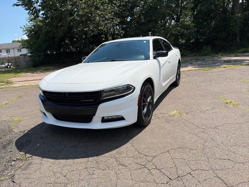 Dodge Charger SXT AWD 2020