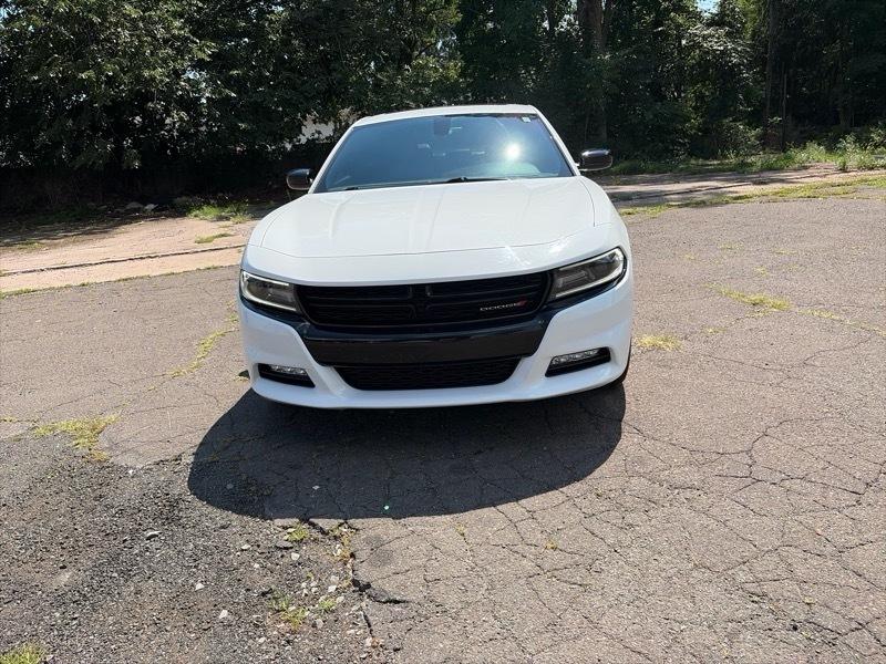 Dodge Charger SXT AWD 2020
