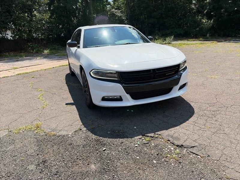Dodge Charger SXT AWD 2020