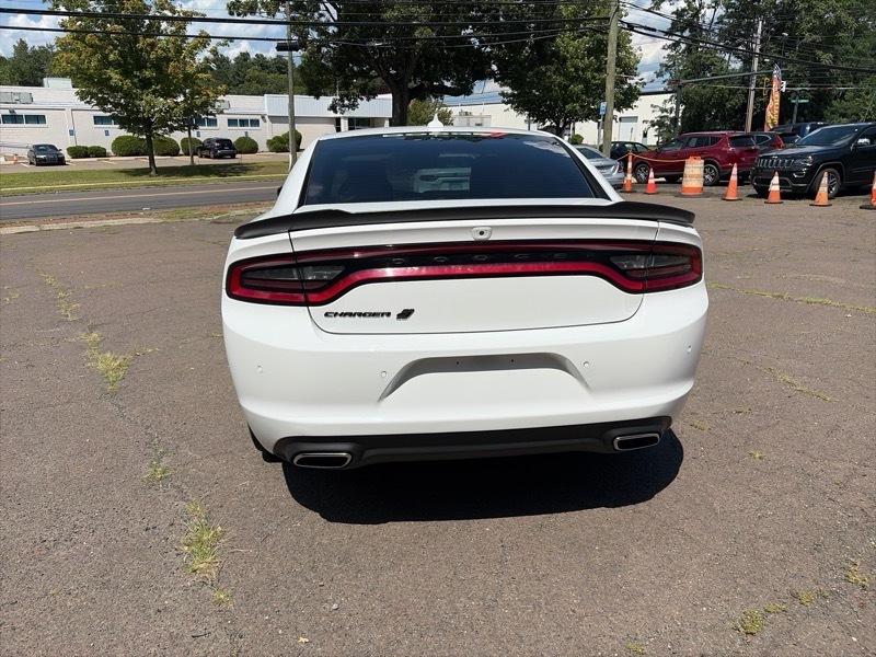 Dodge Charger SXT AWD 2020
