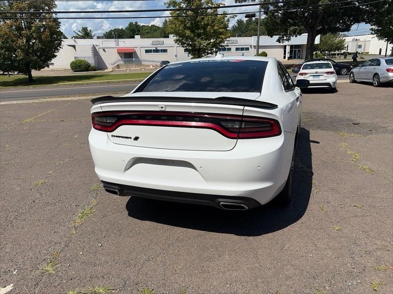 Dodge Charger SXT AWD 2020