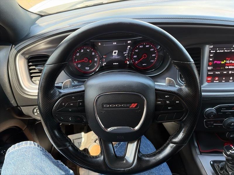 Dodge Charger SXT AWD 2020