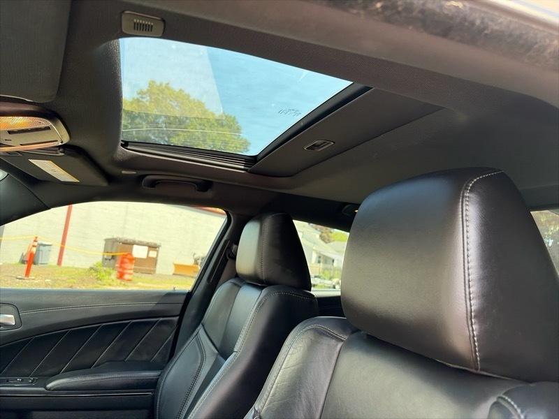 Dodge Charger SXT AWD 2020