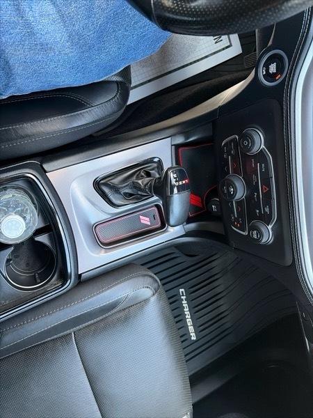 Dodge Charger SXT AWD 2020