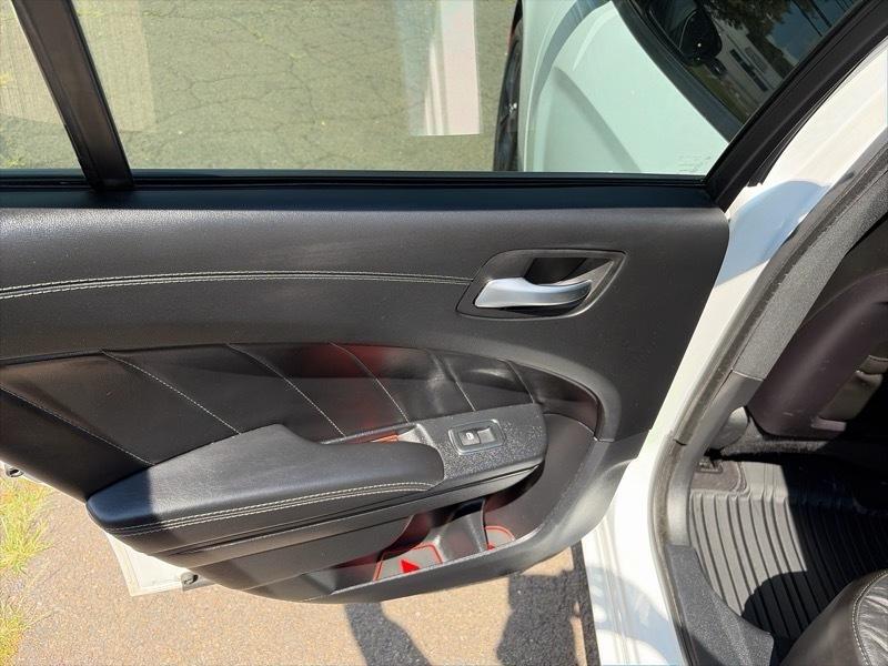 Dodge Charger SXT AWD 2020