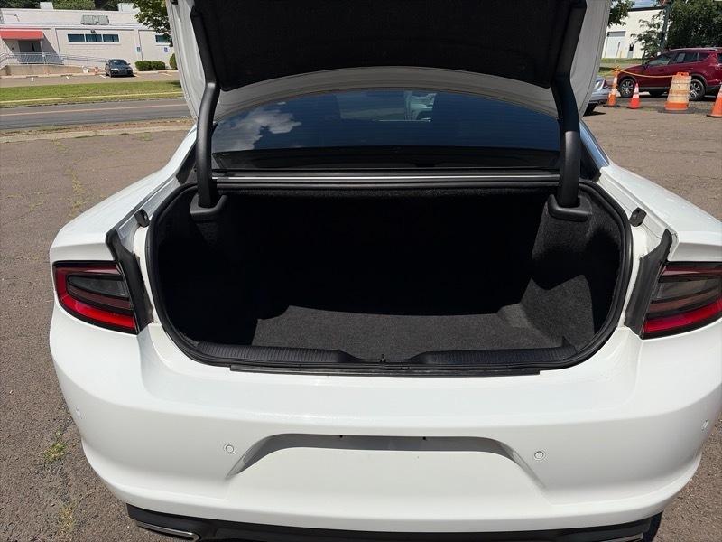 Dodge Charger SXT AWD 2020