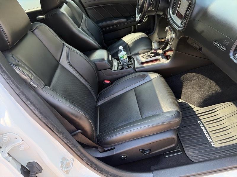Dodge Charger SXT AWD 2020