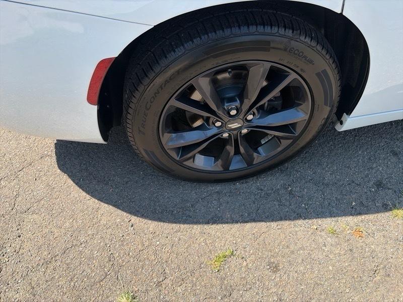 Dodge Charger SXT AWD 2020