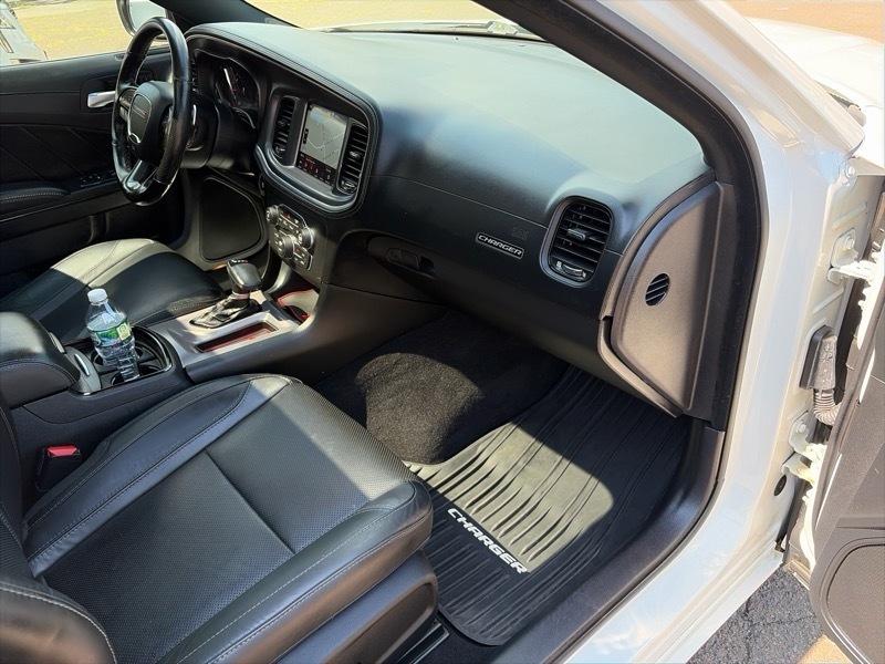 Dodge Charger SXT AWD 2020