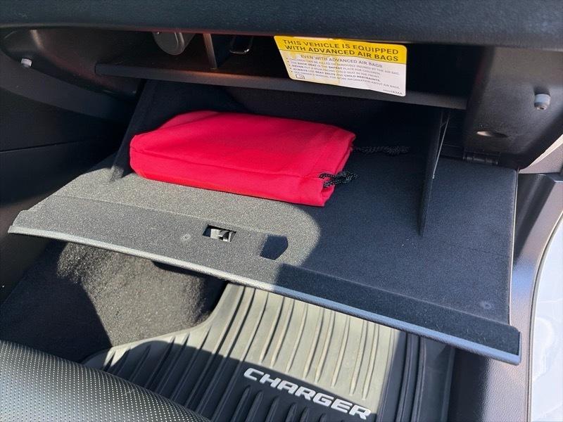 Dodge Charger SXT AWD 2020