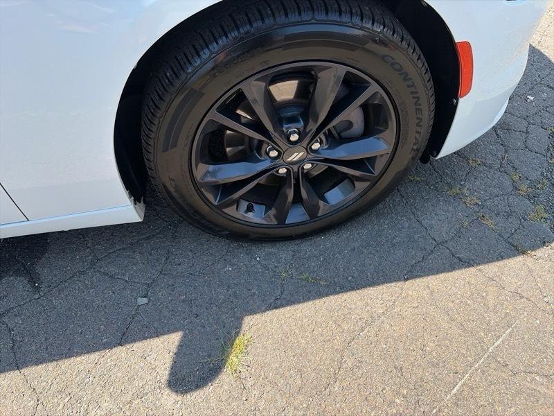 Dodge Charger SXT AWD 2020