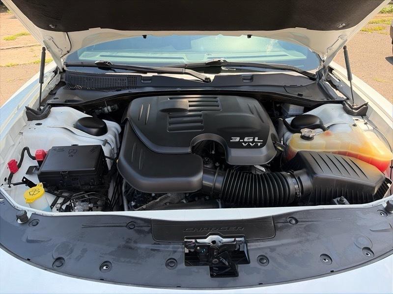 Dodge Charger SXT AWD 2020