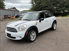 2016 MINI Countryman 