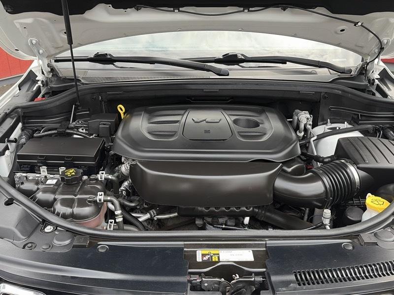 Jeep Grand Cherokee Limited 4WD 2020