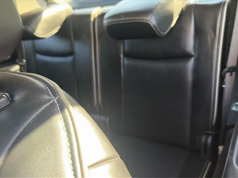 Infiniti QX60 Base 4D SUV AWD 2017