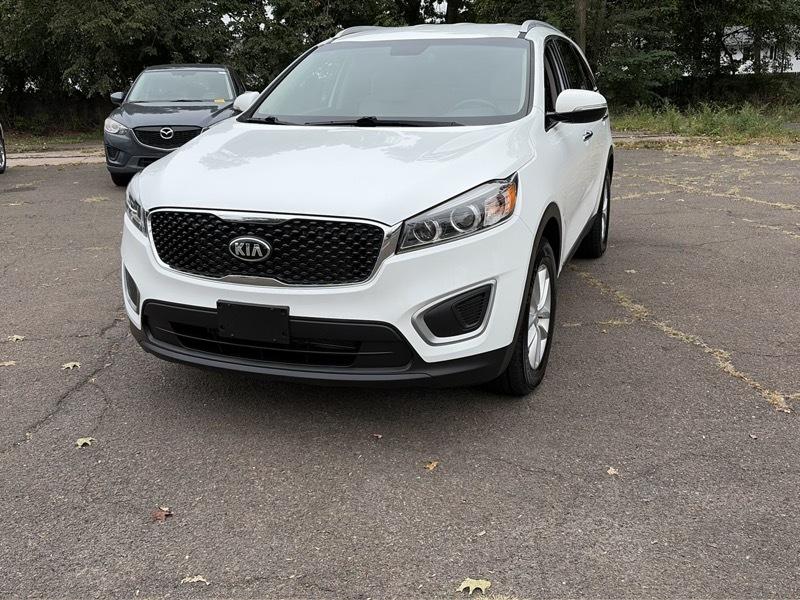 Kia Sorento LX AWD 2017