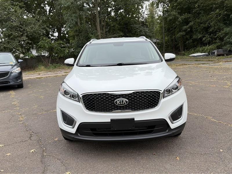 Kia Sorento LX AWD 2017