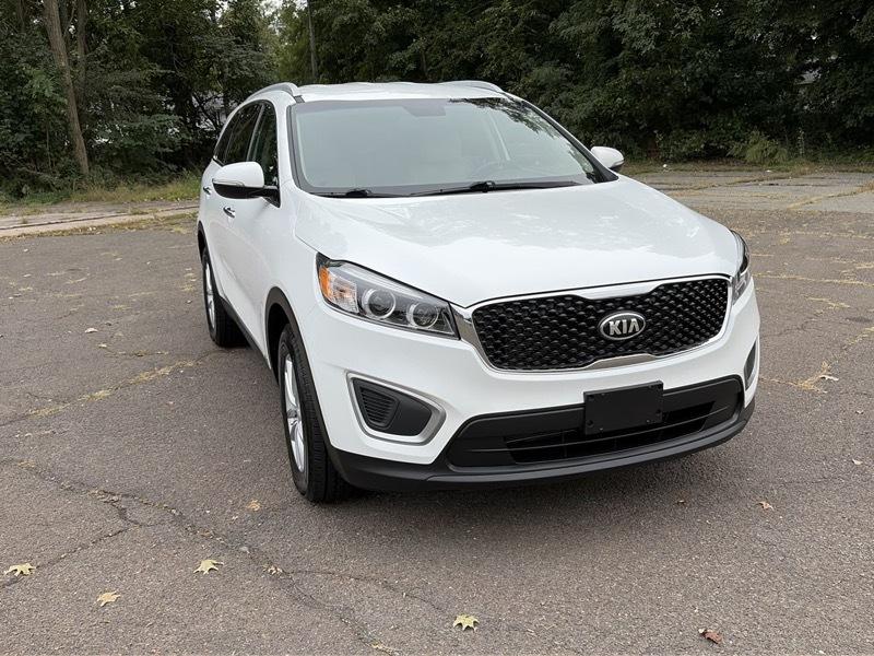 Kia Sorento LX AWD 2017