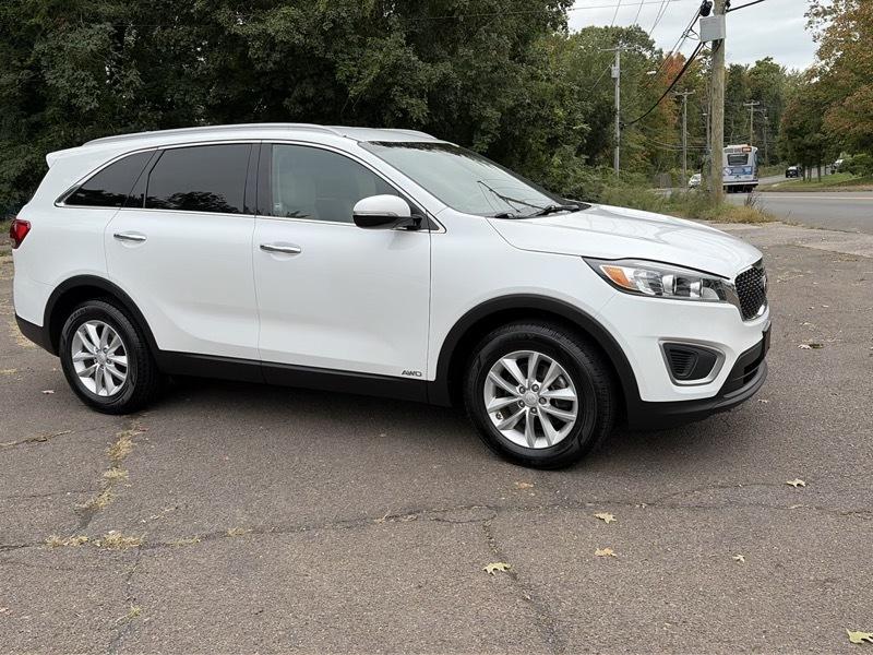 Kia Sorento LX AWD 2017