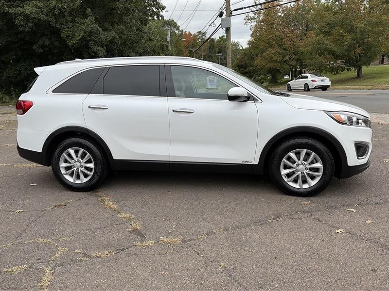 Kia Sorento LX AWD 2017