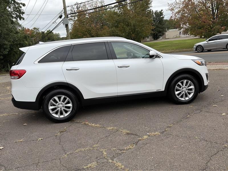 Kia Sorento LX AWD 2017