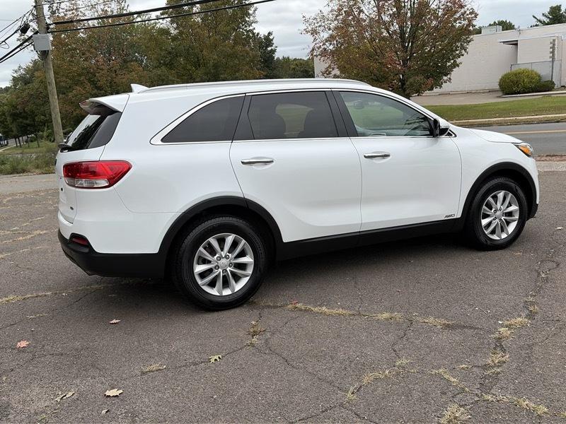 Kia Sorento LX AWD 2017
