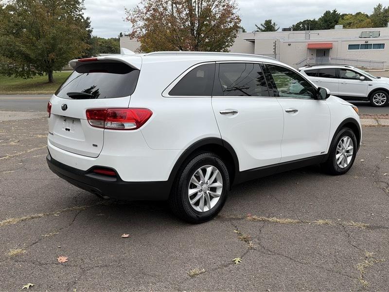 Kia Sorento LX AWD 2017
