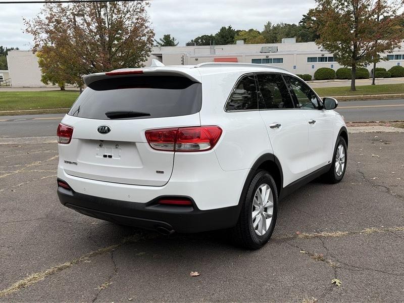 Kia Sorento LX AWD 2017