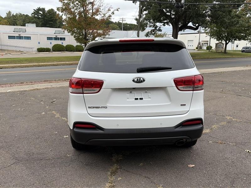 Kia Sorento LX AWD 2017