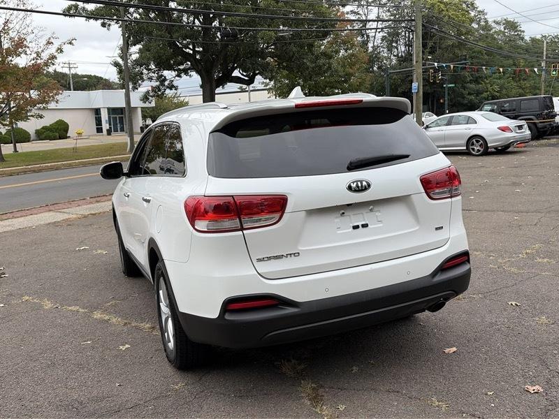 Kia Sorento LX AWD 2017
