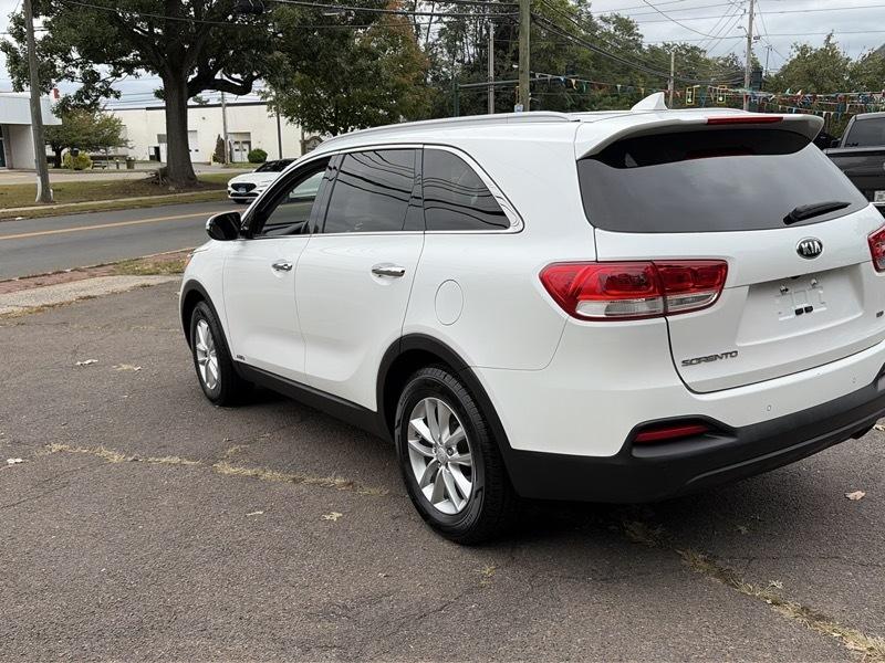 Kia Sorento LX AWD 2017