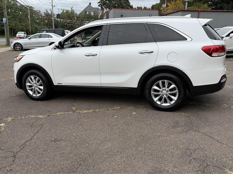 Kia Sorento LX AWD 2017