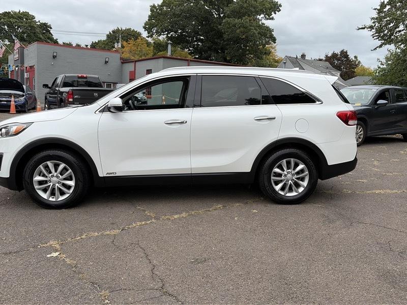 Kia Sorento LX AWD 2017
