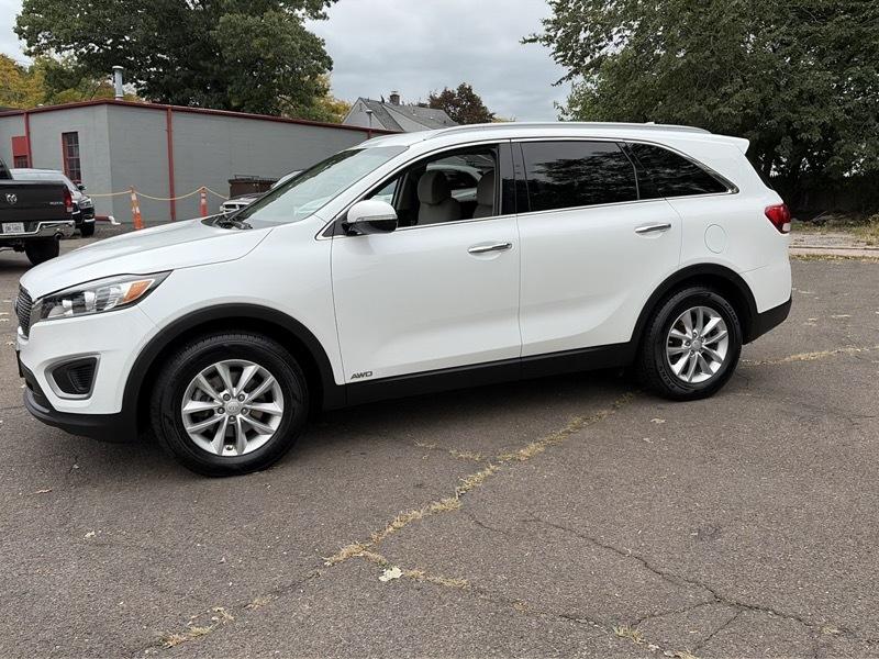 Kia Sorento LX AWD 2017