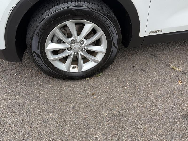 Kia Sorento LX AWD 2017