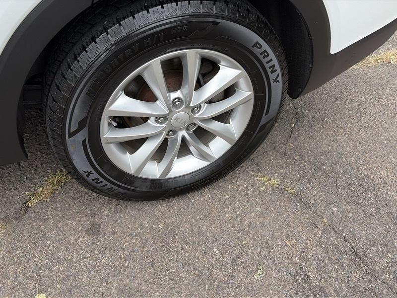 Kia Sorento LX AWD 2017