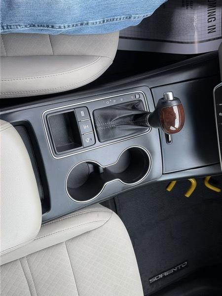 Kia Sorento LX AWD 2017